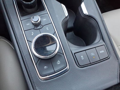 2020 Cadillac XT4 Luxury