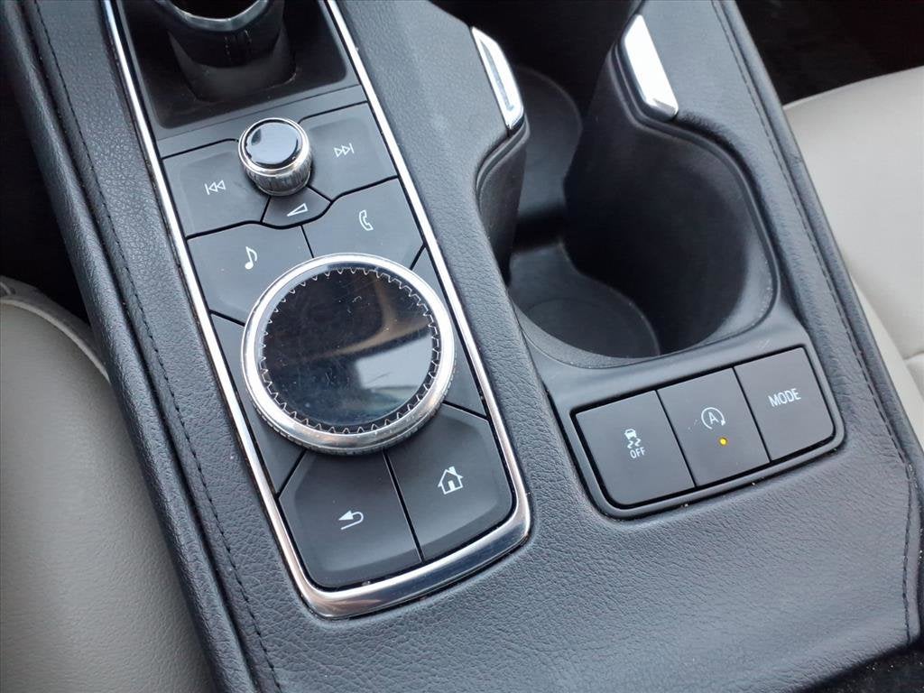 2020 Cadillac XT4 Luxury