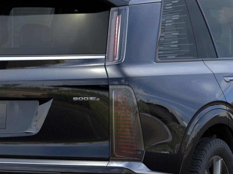 2026 Cadillac VISTIQ Luxury - Photo 11