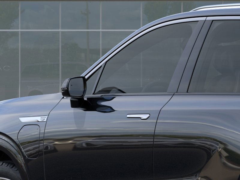 2026 Cadillac VISTIQ Luxury - Photo 12