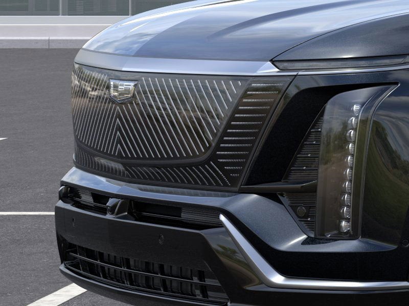 2026 Cadillac VISTIQ Luxury - Photo 13