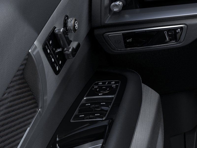 2026 Cadillac VISTIQ Luxury - Photo 22