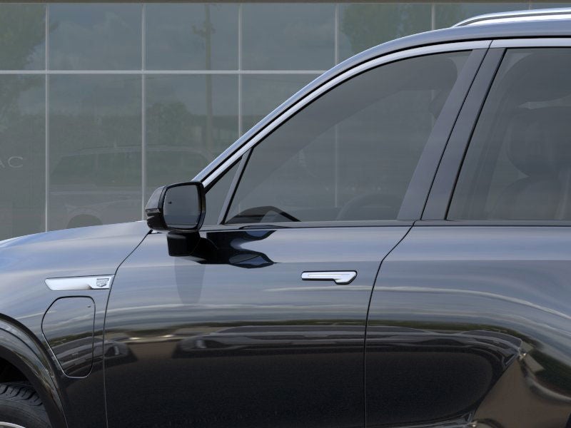 2026 Cadillac VISTIQ Luxury - Photo 36