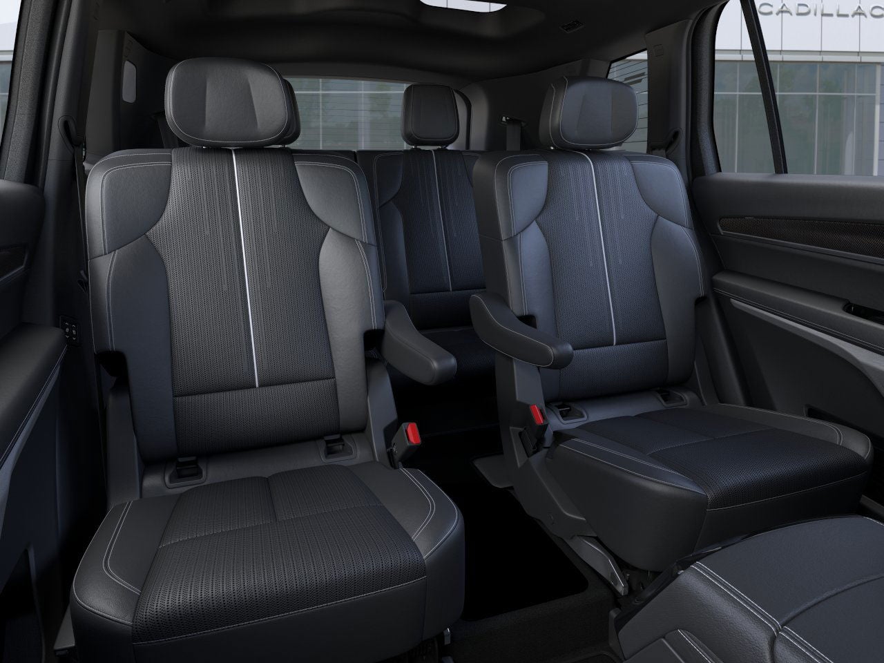 2026 Cadillac VISTIQ Luxury - Photo 41