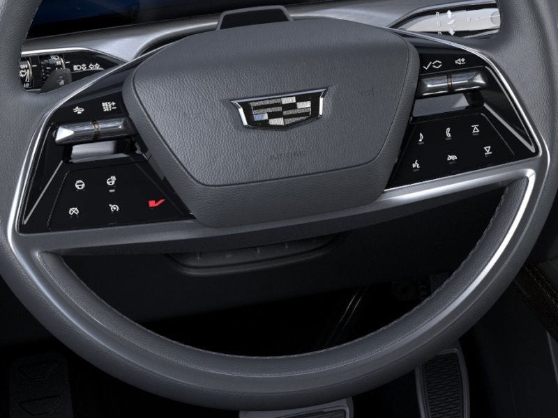 2026 Cadillac VISTIQ Luxury - Photo 43
