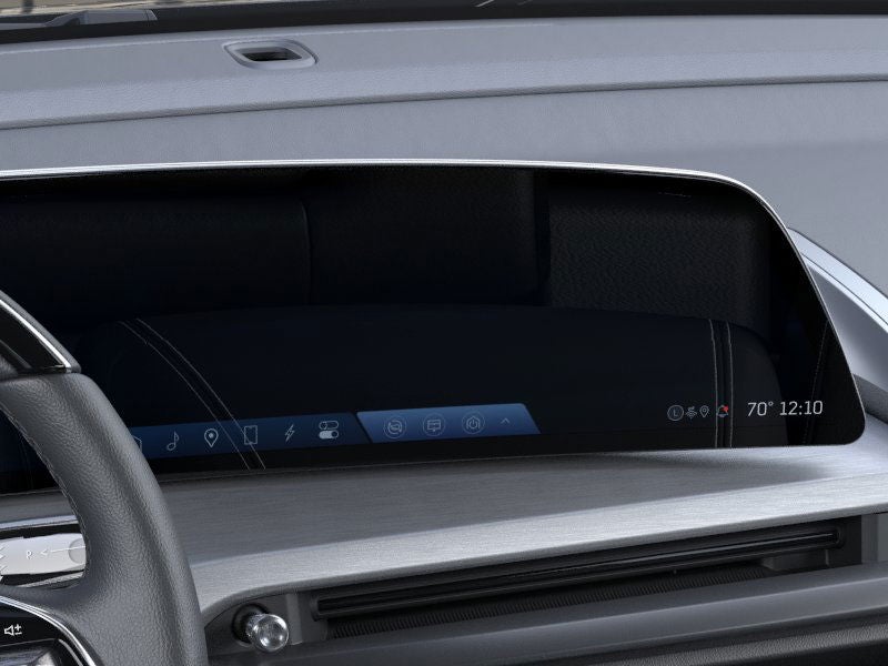 2026 Cadillac VISTIQ Luxury - Photo 44