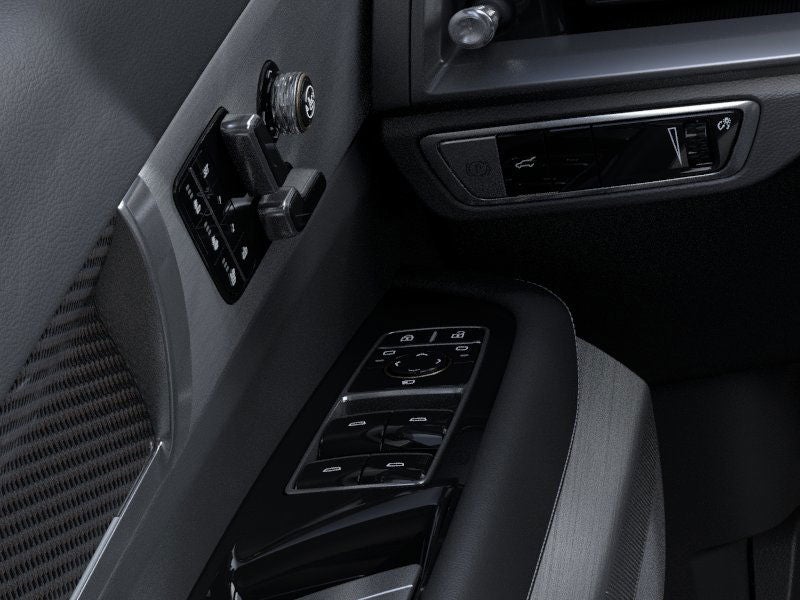 2026 Cadillac VISTIQ Luxury - Photo 46