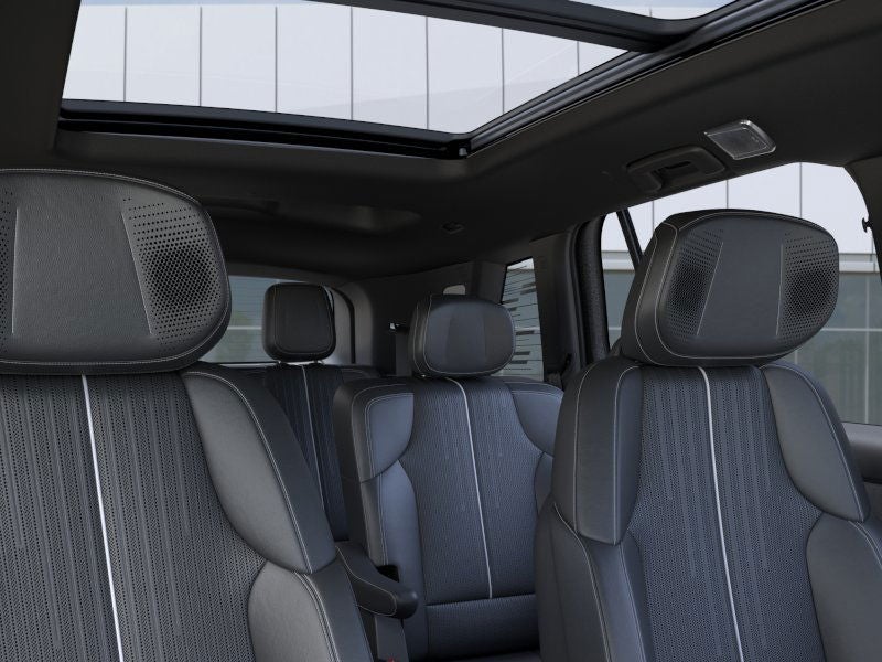 2026 Cadillac VISTIQ Luxury - Photo 48