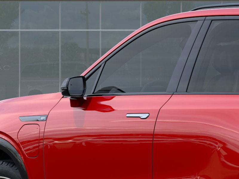 2026 Cadillac VISTIQ Sport - Photo 12