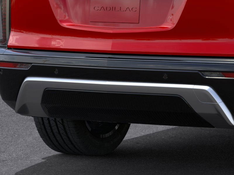 2026 Cadillac VISTIQ Sport - Photo 14