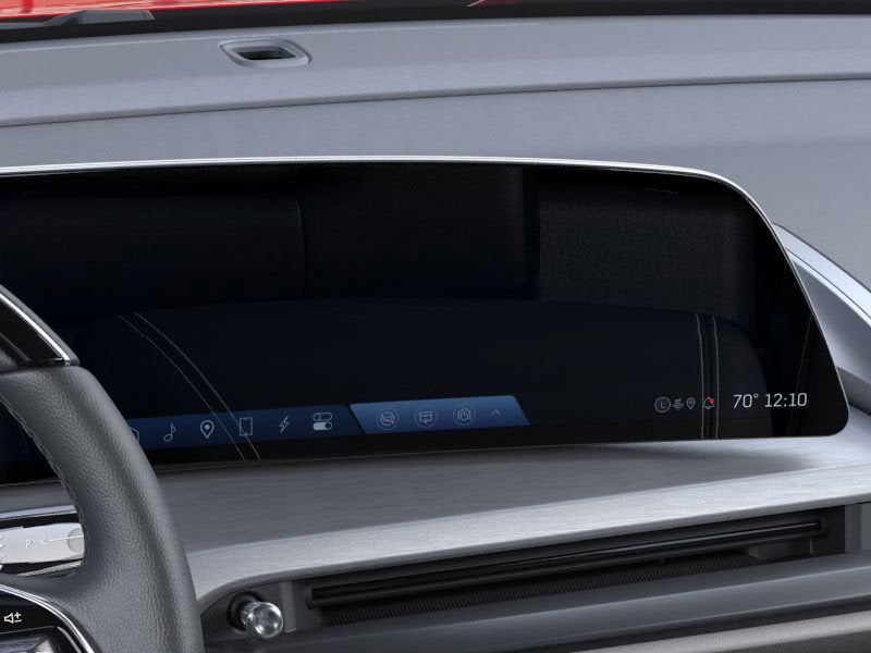 2026 Cadillac VISTIQ Sport - Photo 20