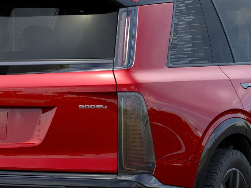 2026 Cadillac VISTIQ Sport - Photo 35