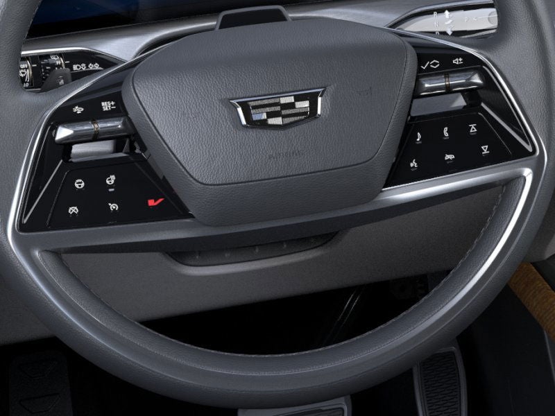 2026 Cadillac VISTIQ Sport - Photo 43