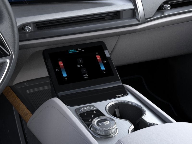 2026 Cadillac VISTIQ Sport - Photo 47