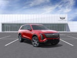 2027 Cadillac VISTIQ Sport