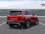2027 Cadillac VISTIQ Sport
