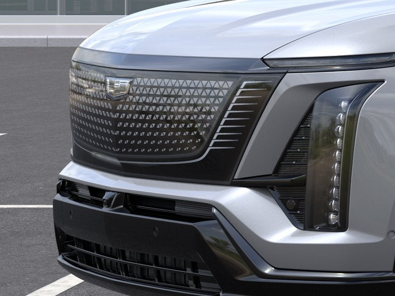 2027 Cadillac VISTIQ Sport