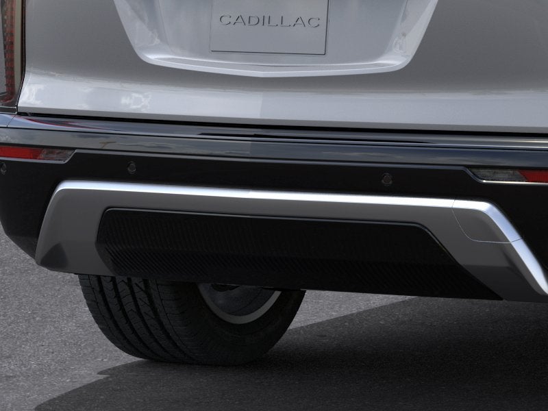 2027 Cadillac VISTIQ Sport