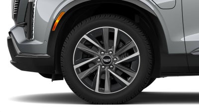 2027 Cadillac VISTIQ Sport