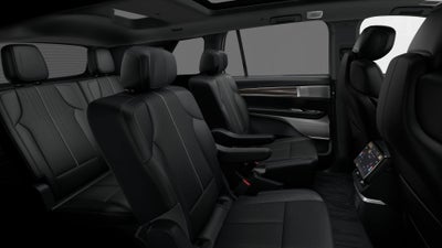 2027 Cadillac VISTIQ Sport