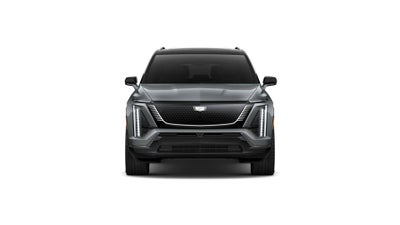 2027 Cadillac VISTIQ Sport