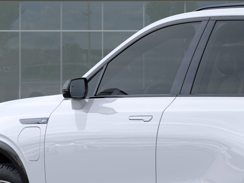 2027 Cadillac VISTIQ Sport