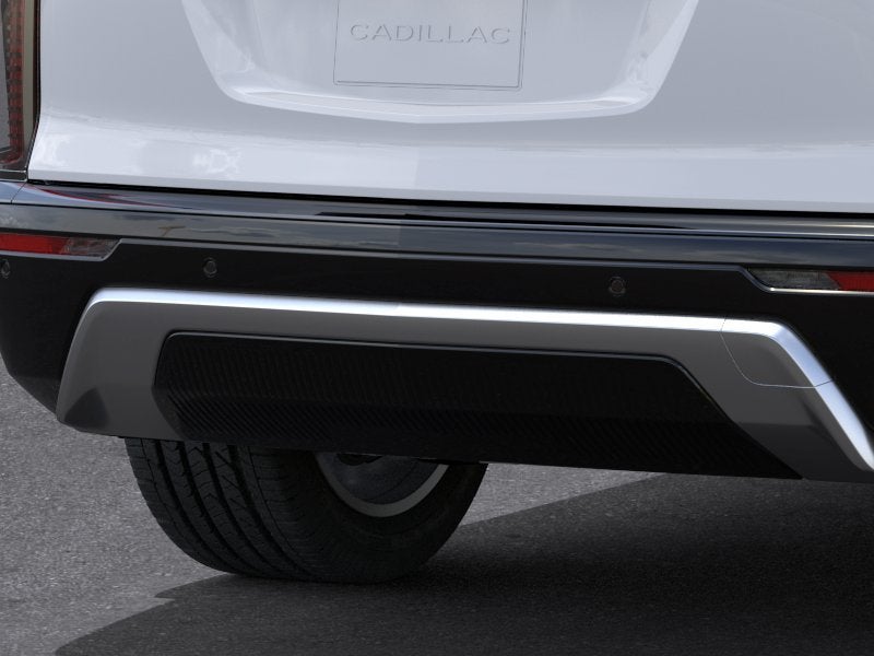 2027 Cadillac VISTIQ Sport