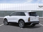 2027 Cadillac VISTIQ Sport