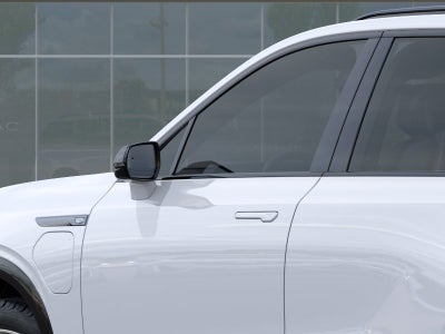 2027 Cadillac VISTIQ Sport