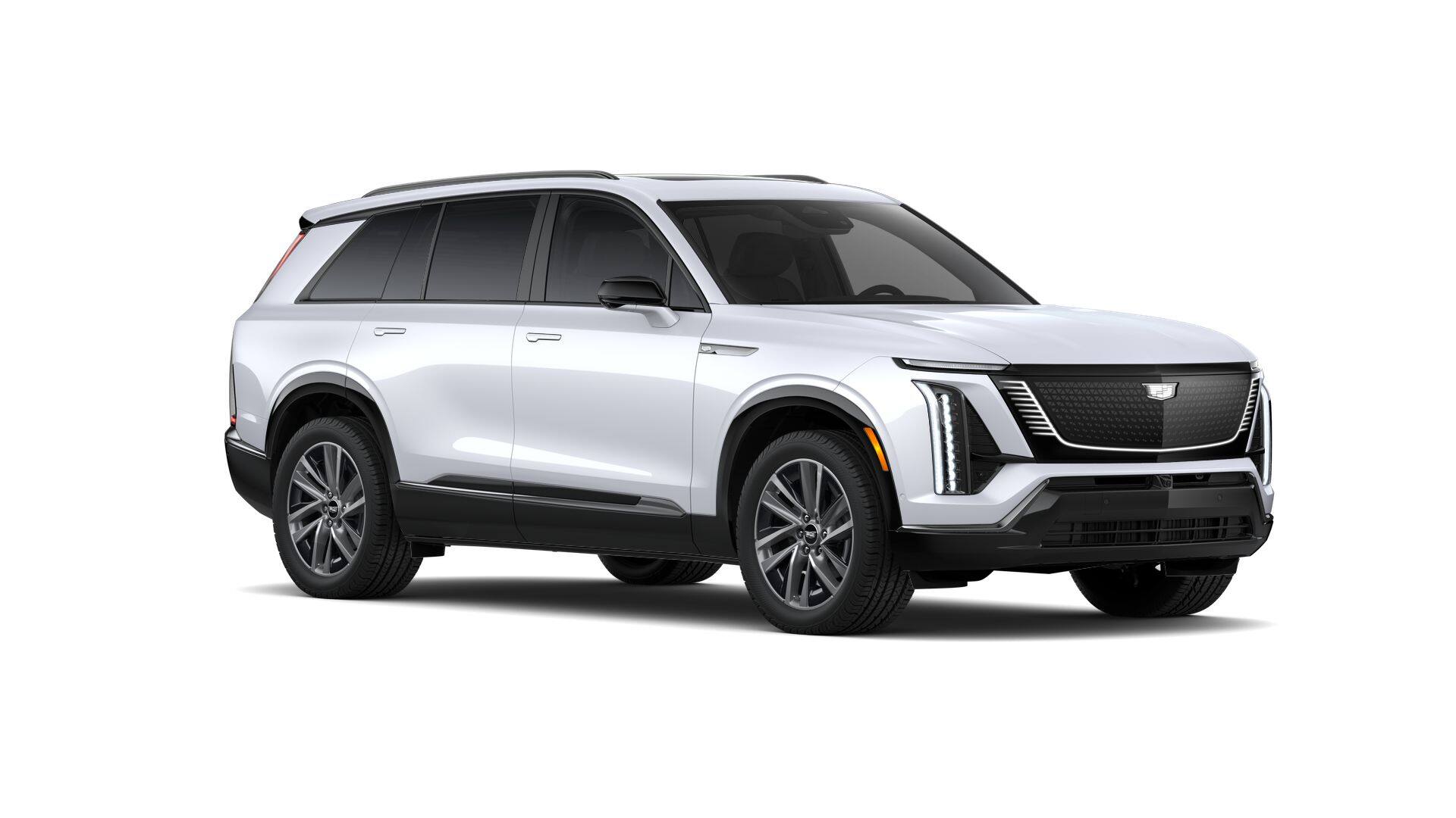 2027 Cadillac VISTIQ Sport