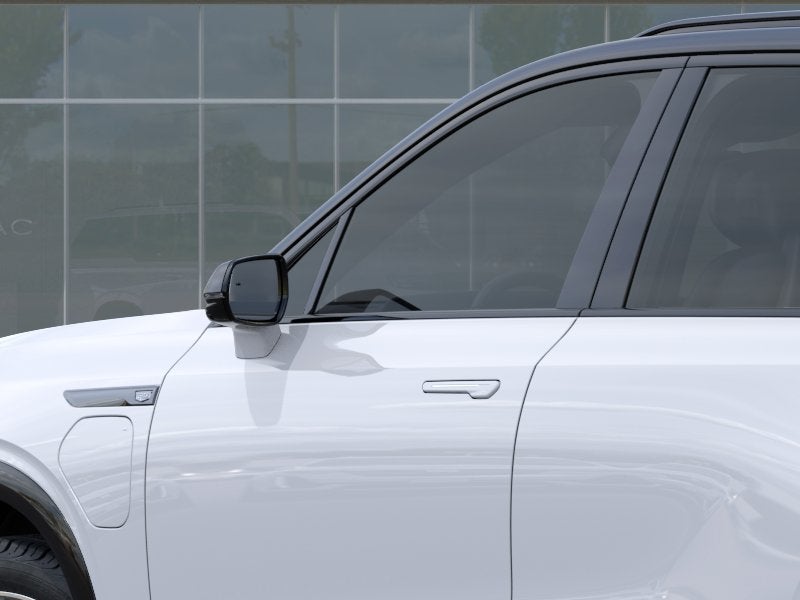 2027 Cadillac VISTIQ Sport