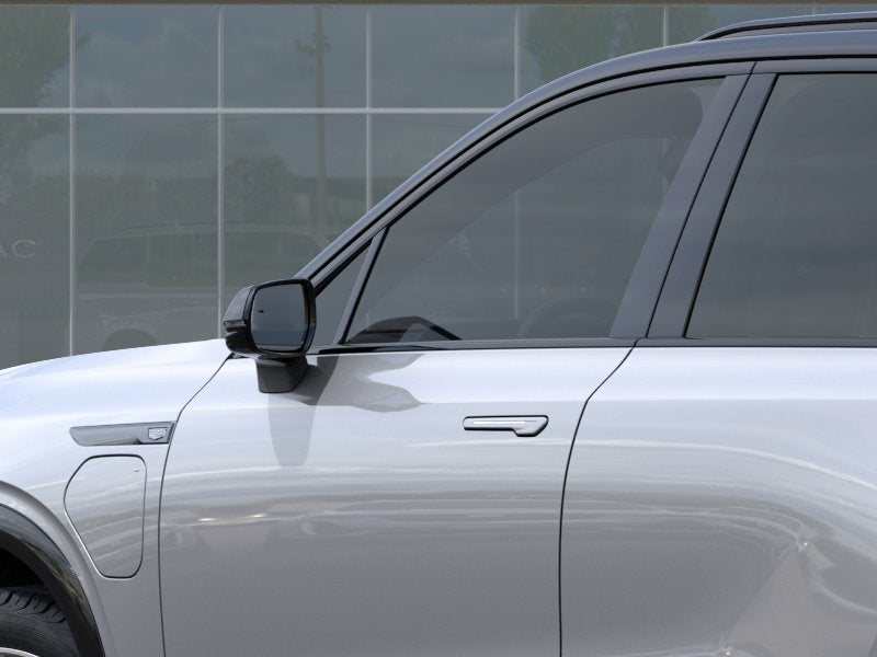 2027 Cadillac VISTIQ Sport