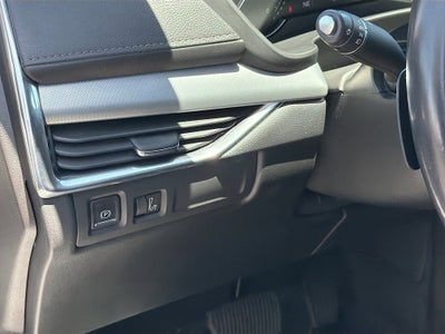 2020 Cadillac XT4 FWD Premium Luxury