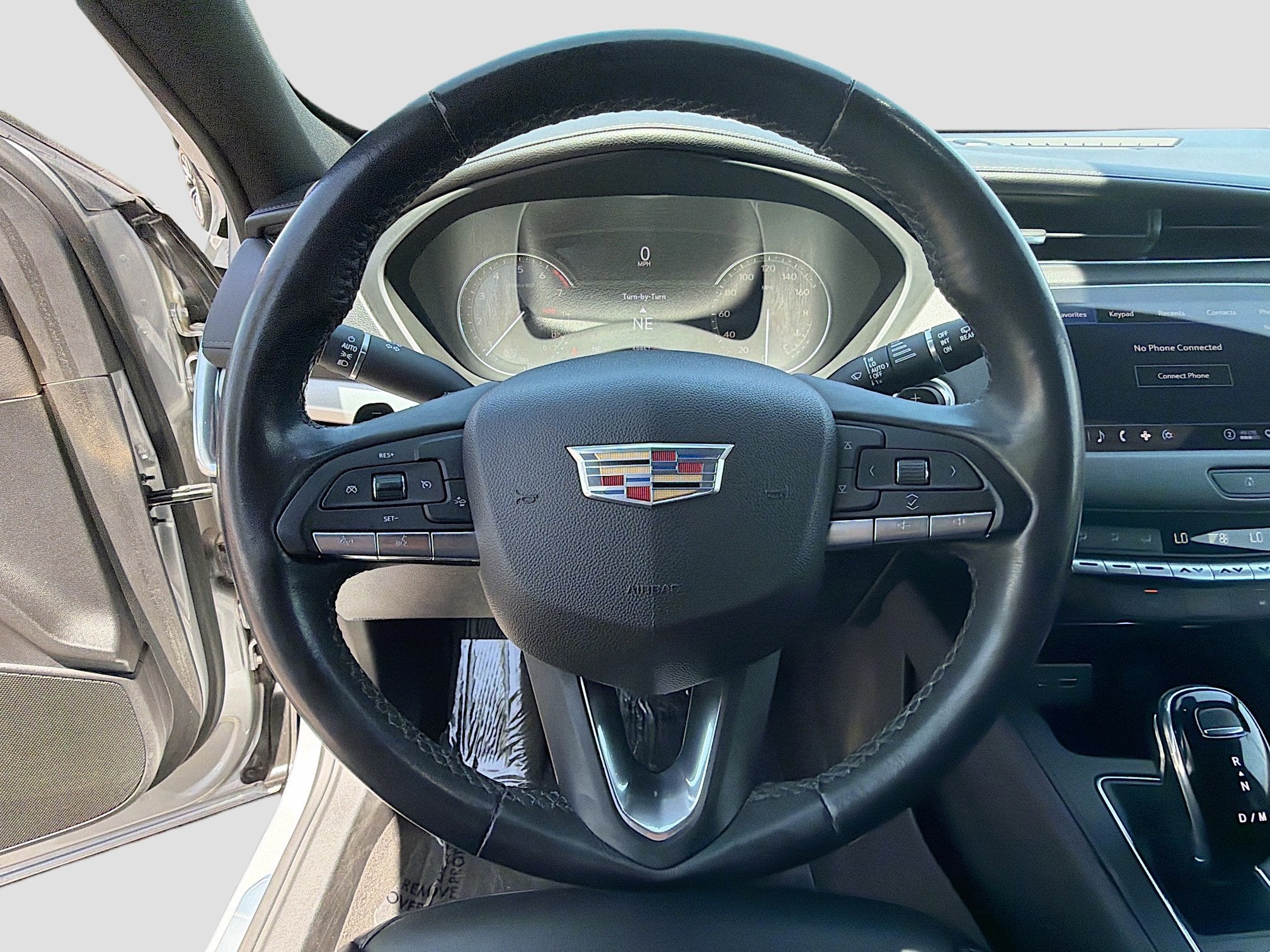 2020 Cadillac XT4 FWD Premium Luxury