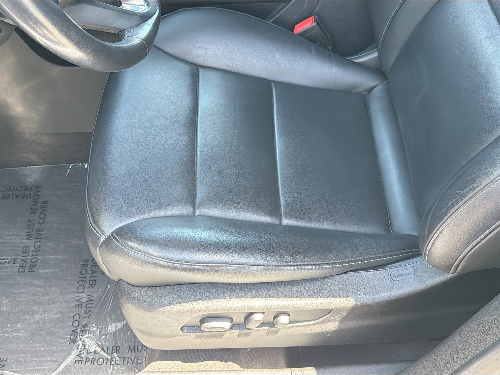 2020 Cadillac XT4 FWD Premium Luxury