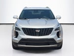 2020 Cadillac XT4 FWD Premium Luxury