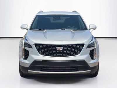 2020 Cadillac XT4 FWD Premium Luxury