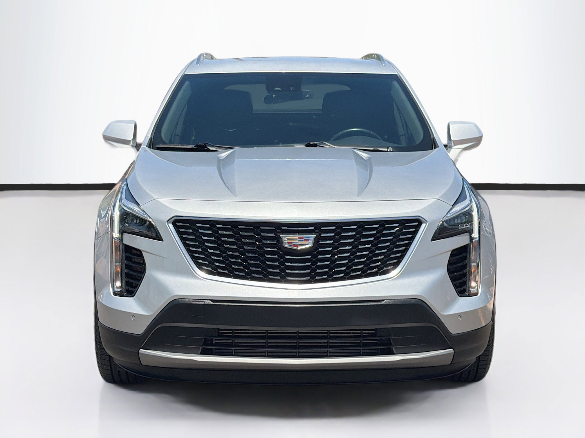2020 Cadillac XT4 FWD Premium Luxury