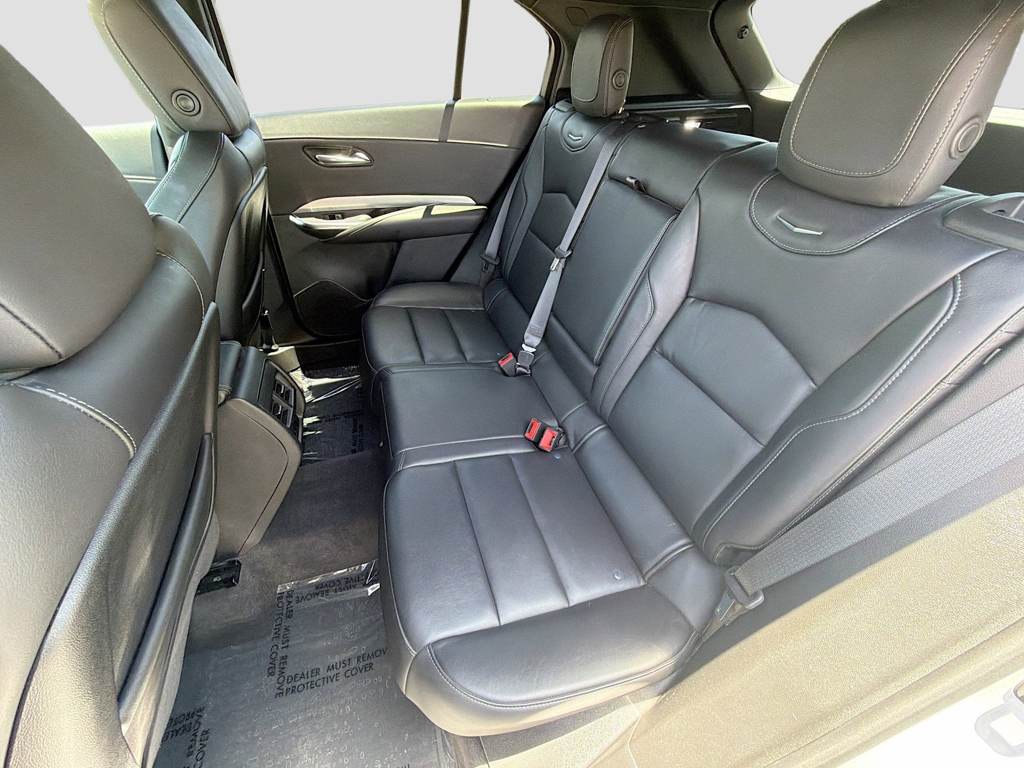 2020 Cadillac XT4 FWD Premium Luxury