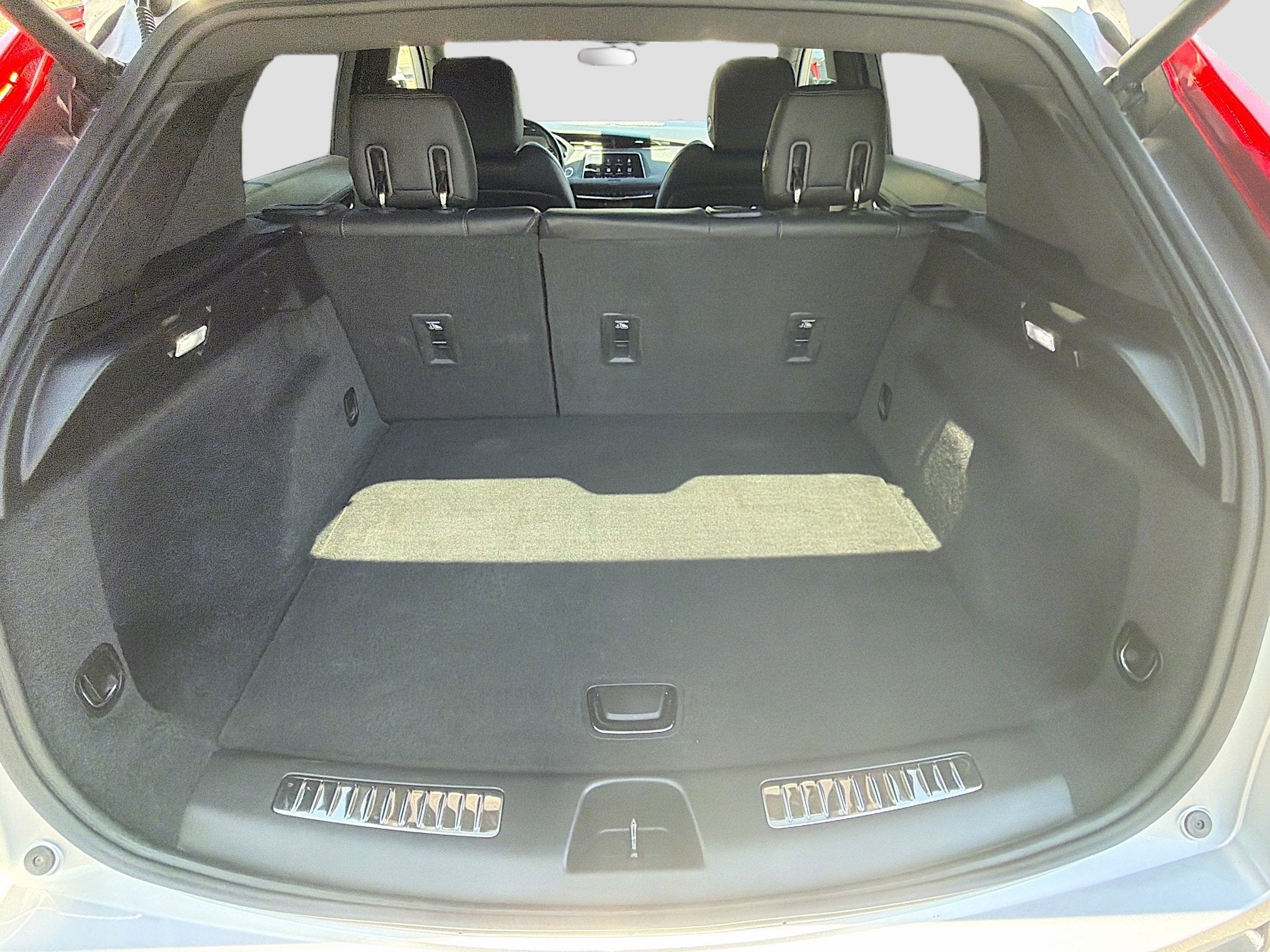 2020 Cadillac XT4 FWD Premium Luxury