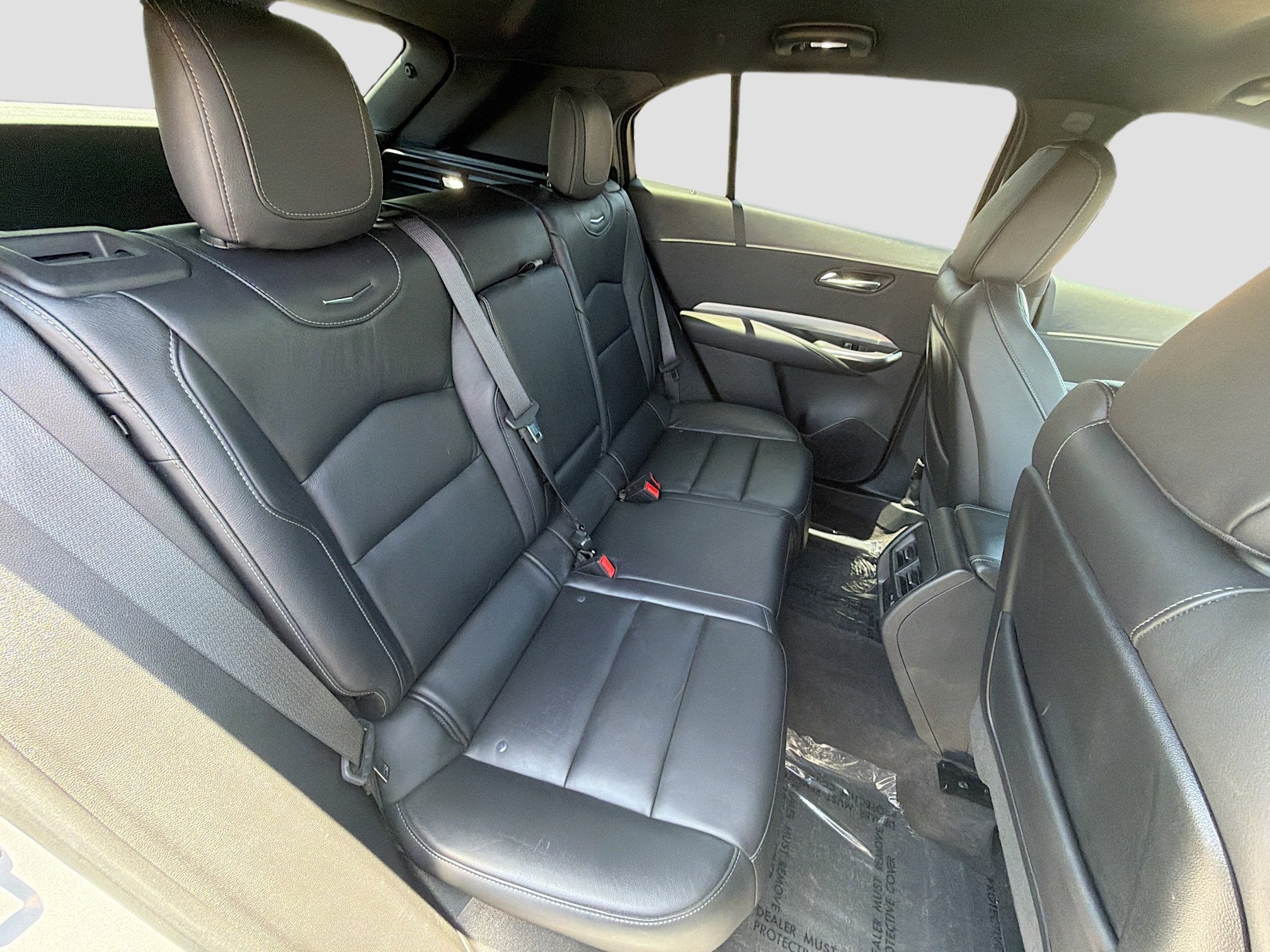 2020 Cadillac XT4 FWD Premium Luxury