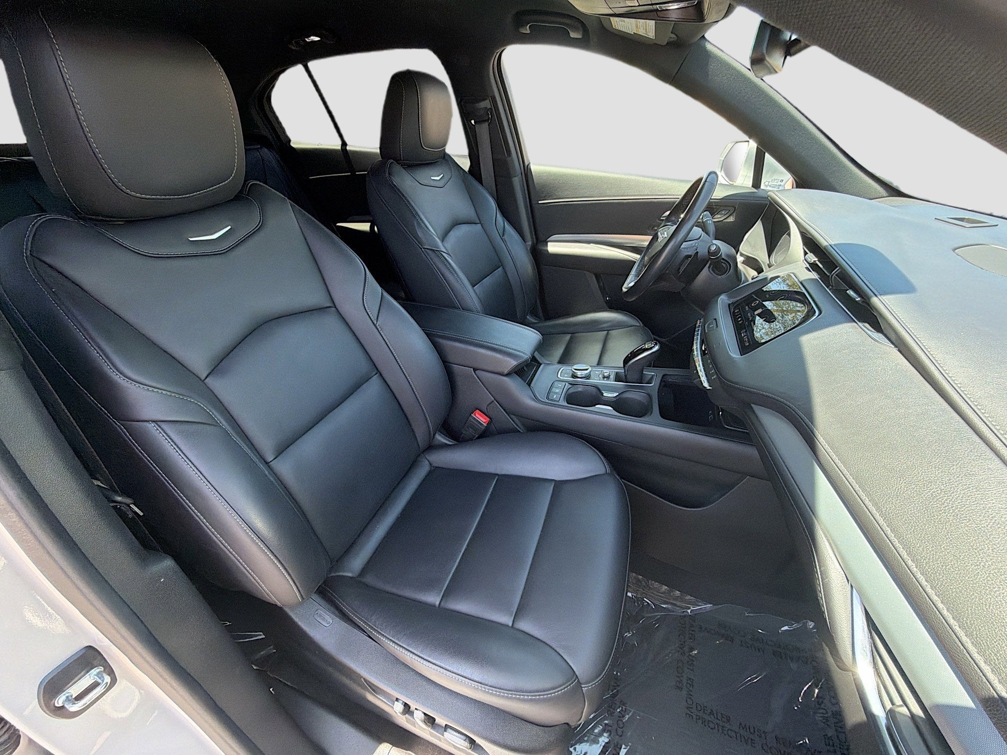 2020 Cadillac XT4 FWD Premium Luxury