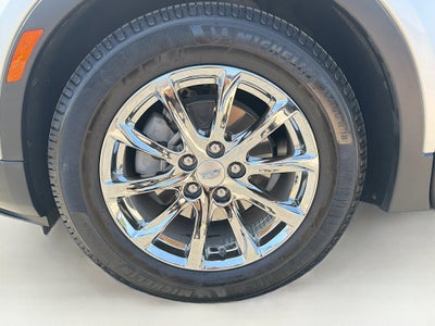 2020 Cadillac XT4 FWD Premium Luxury