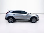 2020 Cadillac XT4 FWD Premium Luxury