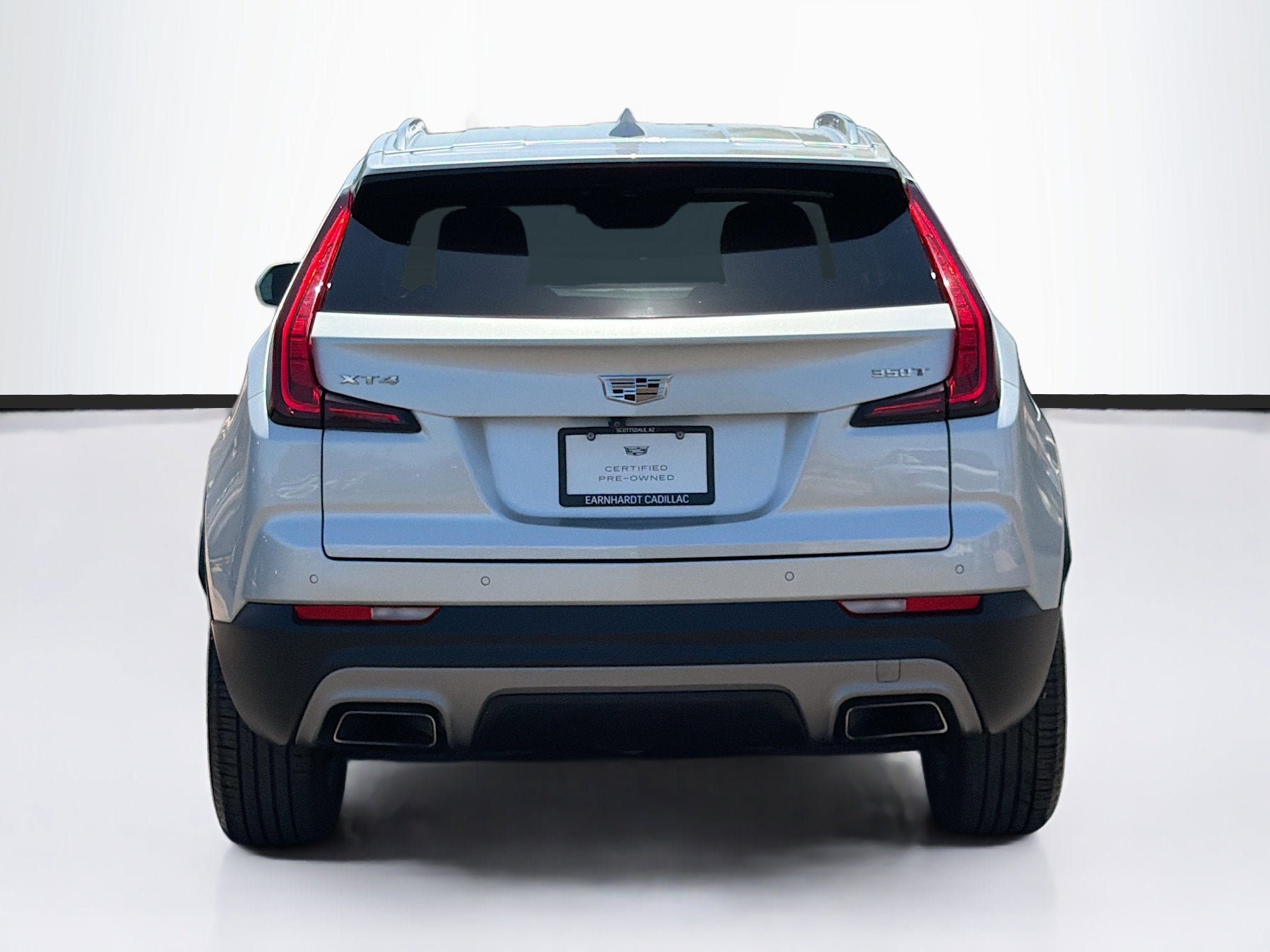 2020 Cadillac XT4 FWD Premium Luxury