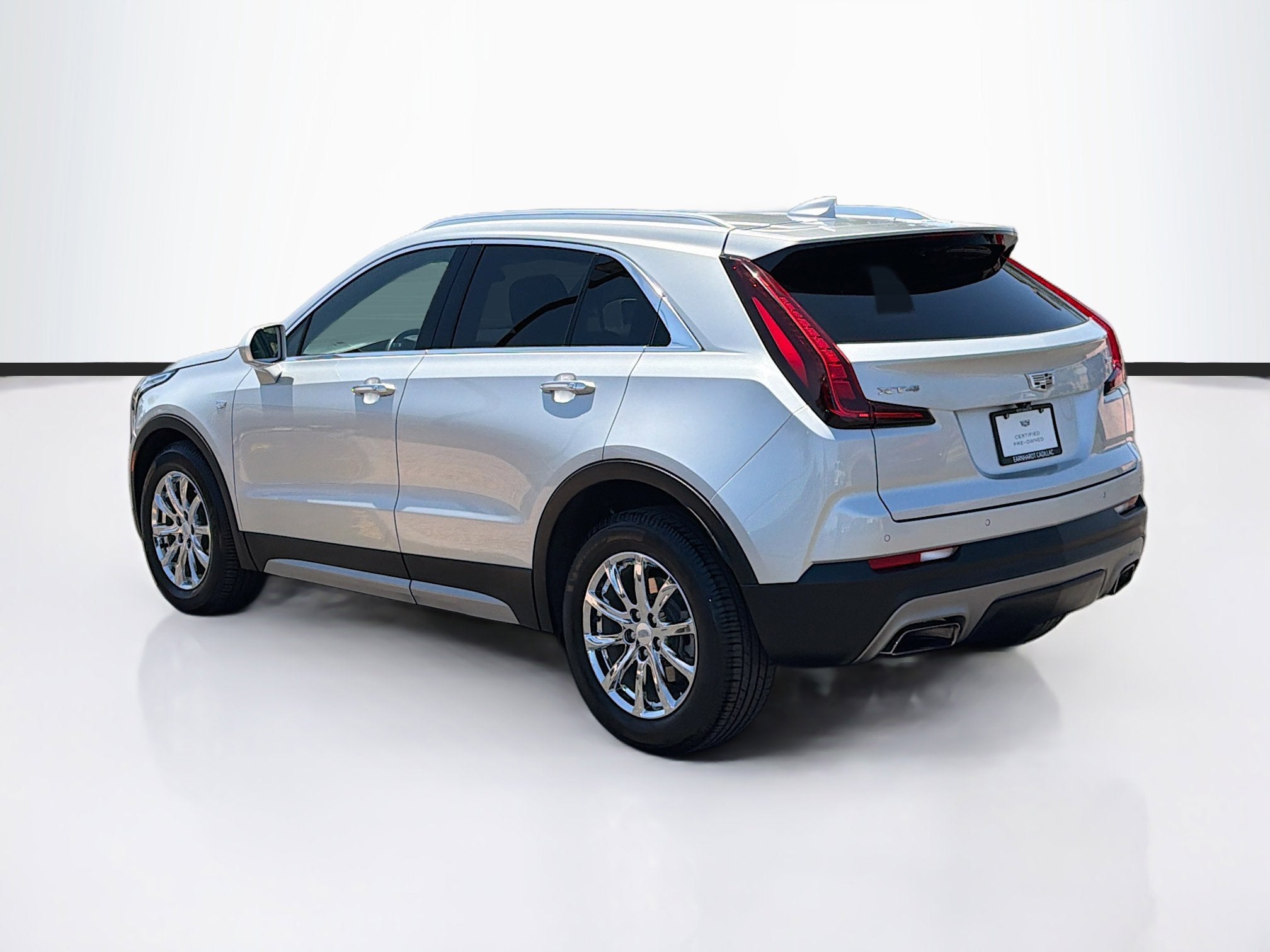 2020 Cadillac XT4 FWD Premium Luxury