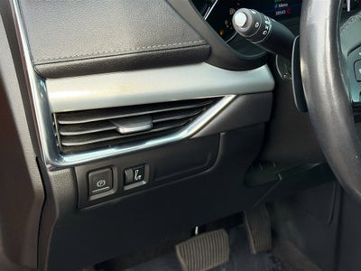 2019 Cadillac XT4 FWD Premium Luxury