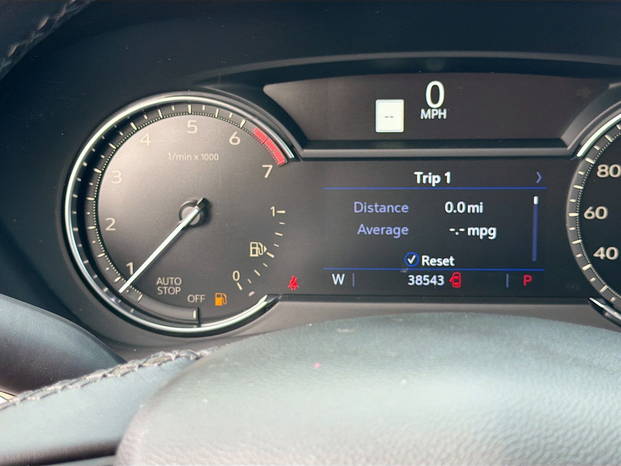 2019 Cadillac XT4 FWD Premium Luxury