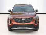 2019 Cadillac XT4 FWD Premium Luxury