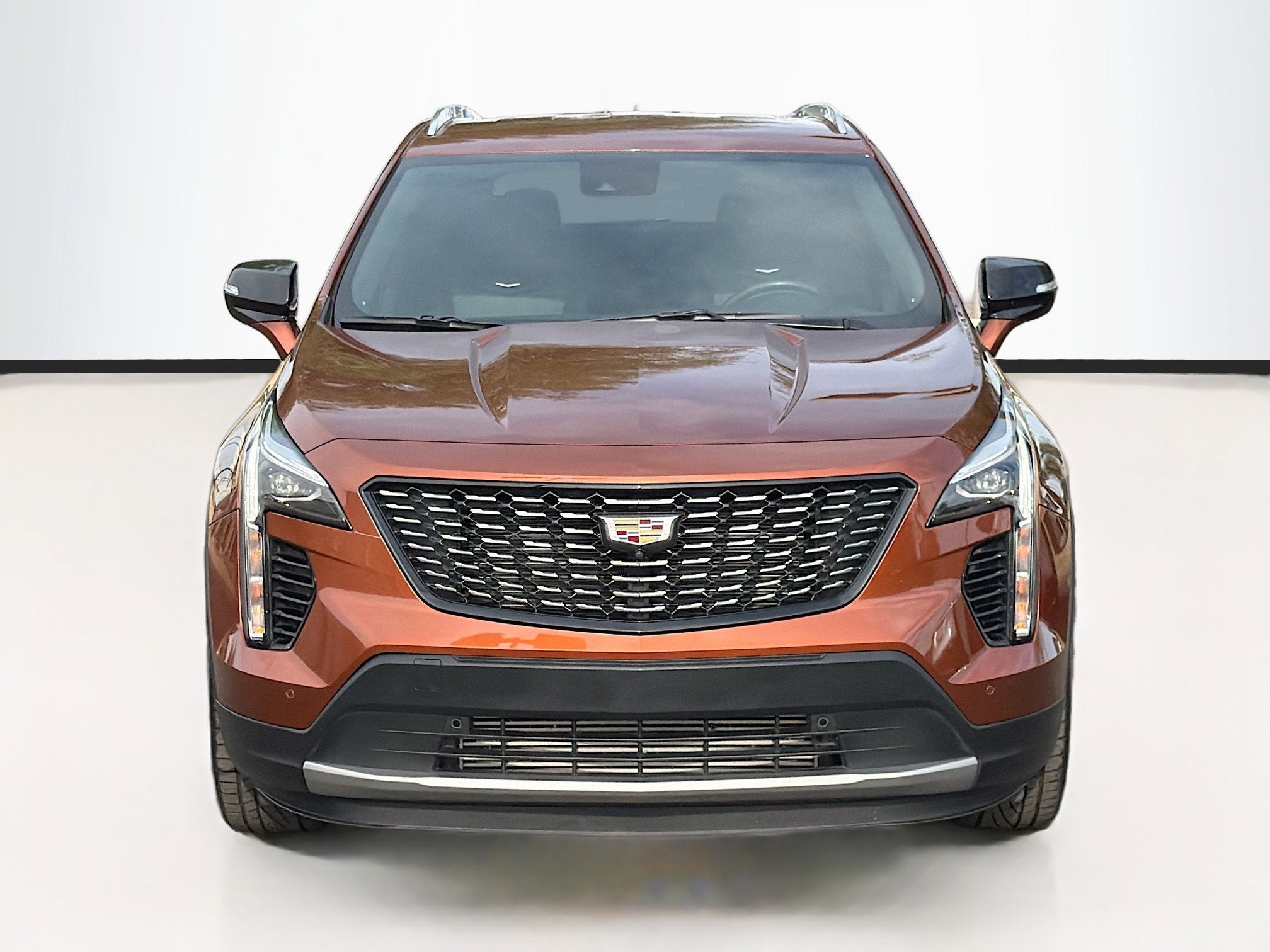 2019 Cadillac XT4 FWD Premium Luxury
